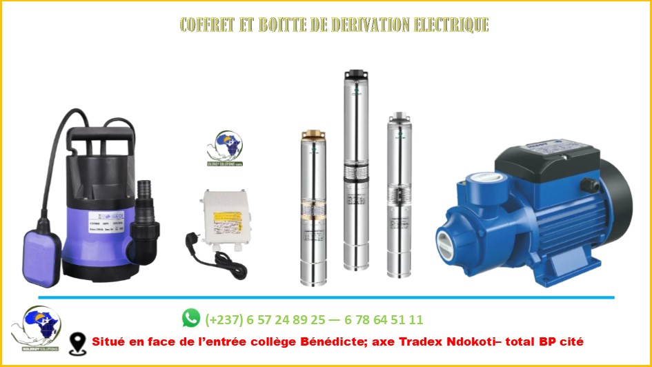 POMPE AC